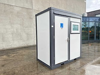 Buitendouche - afbeelding 8 van  15