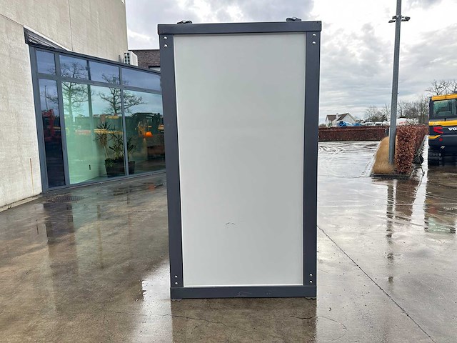 Buitendouche - afbeelding 9 van  15