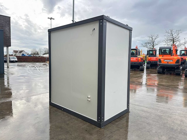 Buitendouche - afbeelding 10 van  15