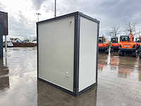 Buitendouche - afbeelding 10 van  15