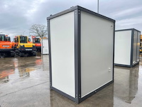 Buitendouche - afbeelding 12 van  15