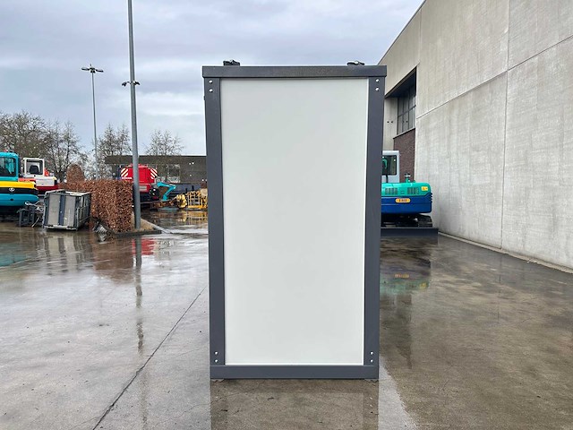 Buitendouche - afbeelding 13 van  15