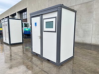 Buitendouche - afbeelding 14 van  15