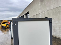 Buitendouche - afbeelding 15 van  15