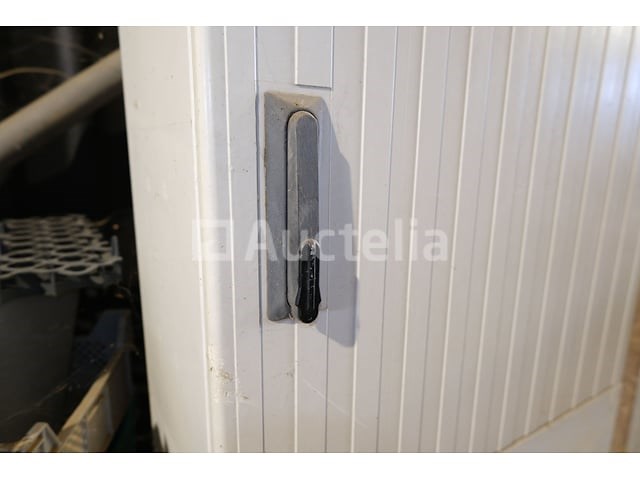 Buitenkast van elektriciteit - afbeelding 2 van  6
