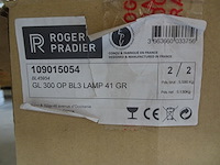 Buitenlantarenpaal roger pradier - afbeelding 4 van  4