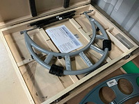 Buitenmaat micrometer - afbeelding 1 van  7