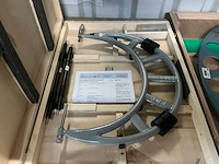 Buitenmaat micrometer - afbeelding 2 van  7