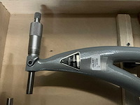 Buitenmaat micrometer - afbeelding 3 van  7