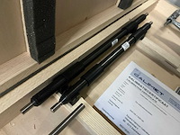 Buitenmaat micrometer - afbeelding 4 van  7
