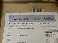 Buitenmaat micrometer - afbeelding 5 van  7