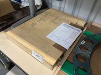 Buitenmaat micrometer - afbeelding 6 van  7