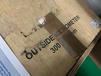 Buitenmaat micrometer - afbeelding 7 van  7