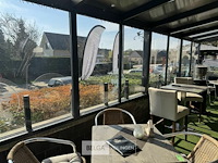 Buitenoverkapping in aluminium - afbeelding 6 van  22