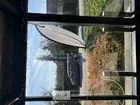 Buitenoverkapping in aluminium - afbeelding 7 van  22