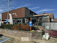 Buitenoverkapping in aluminium - afbeelding 9 van  22