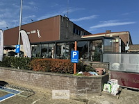 Buitenoverkapping in aluminium - afbeelding 10 van  22