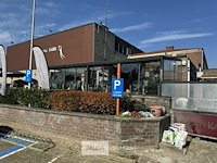 Buitenoverkapping in aluminium - afbeelding 11 van  22