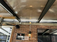 Buitenoverkapping in aluminium - afbeelding 19 van  22