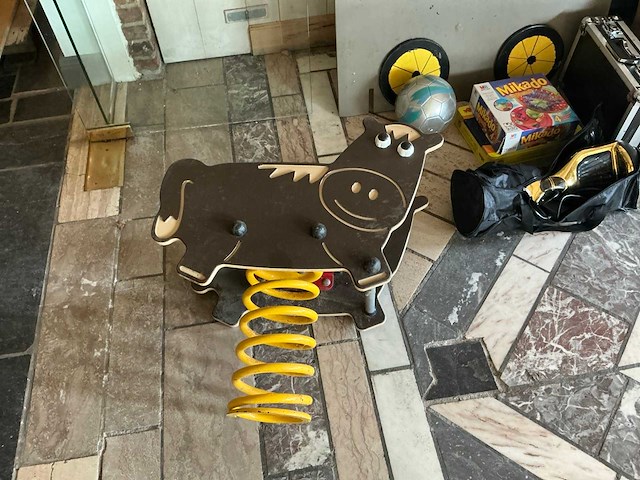 Buitenspeelgoed - afbeelding 2 van  7
