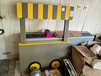 Buitenspeelgoed - afbeelding 3 van  7