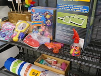 Buitenspelen 17 stuks - afbeelding 1 van  5