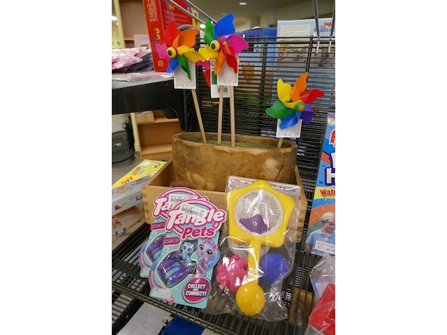 Buitenspelen 17 stuks - afbeelding 2 van  5