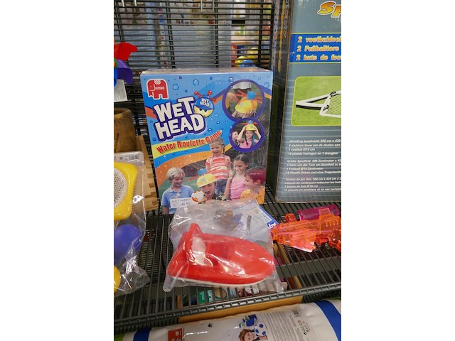 Buitenspelen 17 stuks - afbeelding 3 van  5