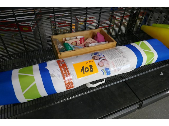 Buitenspelen 17 stuks - afbeelding 5 van  5