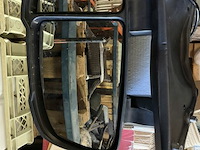 Buitenspiegel voor vrachtwagen vmg201r - afbeelding 1 van  1