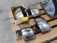 Buitenspiegels ford transit - afbeelding 1 van  1
