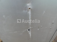 Buitenste pakketbus - afbeelding 1 van  5