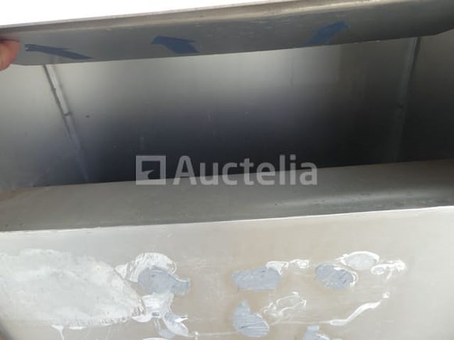 Buitenste pakketbus - afbeelding 3 van  5