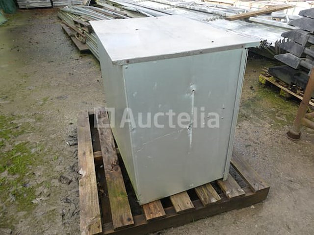 Buitenste pakketbus - afbeelding 4 van  5