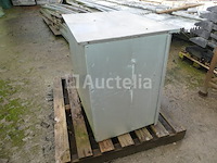 Buitenste pakketbus - afbeelding 4 van  5