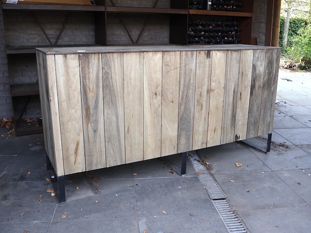 Buitentoog - afbeelding 1 van  7