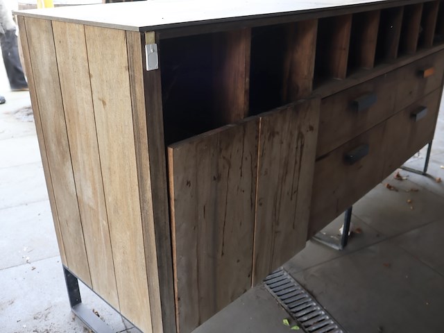 Buitentoog - afbeelding 4 van  7