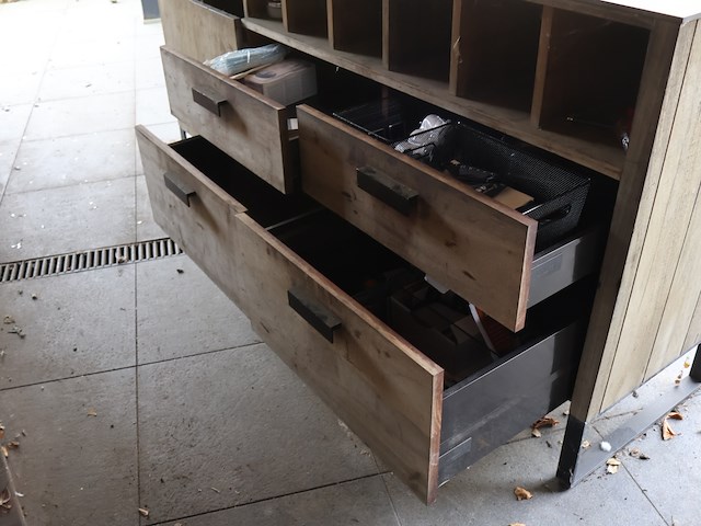 Buitentoog - afbeelding 5 van  7