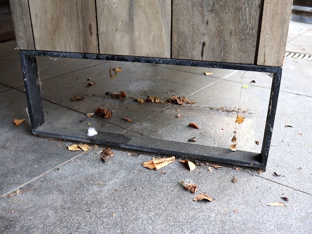 Buitentoog - afbeelding 7 van  7