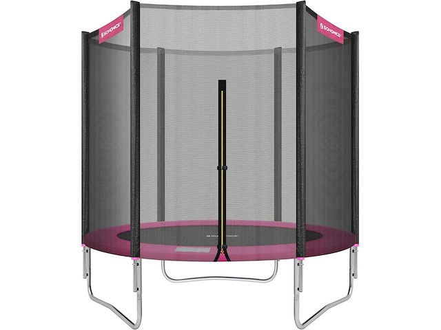 Buitentrampoline, diameter 183 cm - afbeelding 1 van  6