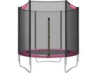 Buitentrampoline, diameter 183 cm - afbeelding 1 van  6