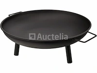Buitentuinopen haard 58 cm kraft&dele - afbeelding 1 van  3