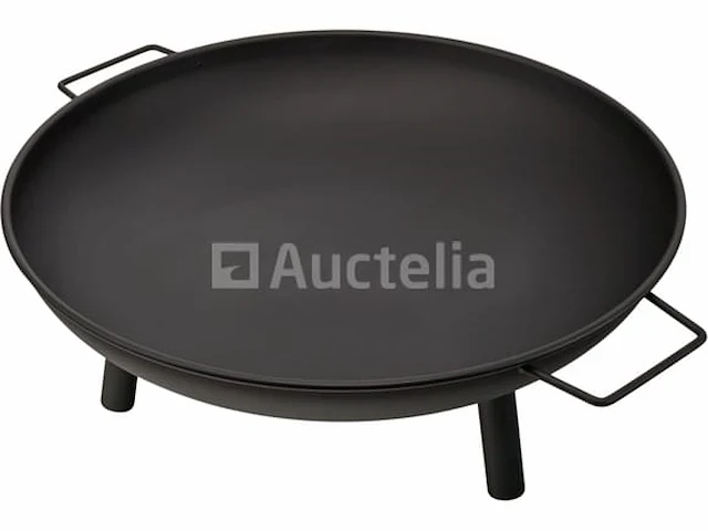 Buitentuinopen haard 58 cm kraft&dele - afbeelding 2 van  3