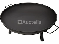 Buitentuinopen haard 58 cm kraft&dele - afbeelding 2 van  3