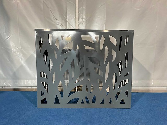 Buitenunit airco beschermkap - afbeelding 1 van  1