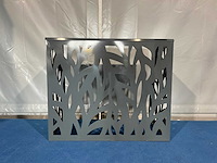 Buitenunit airco beschermkap - afbeelding 1 van  1