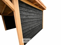 Buitenverblijf 1500x400cm - afbeelding 2 van  2