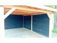 Buitenverblijf exclusief afm 12000x400cm - afbeelding 4 van  4