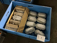 Buitenverlichting (13x) - afbeelding 1 van  4