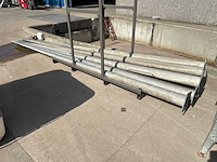 Buitenverlichting palen (7x) - afbeelding 1 van  3